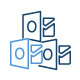 Merge Multiple PST File into Single One