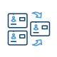 Single and Multiple vCard File Creation