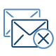 Remove Duplicates Mail before Converting into NSF