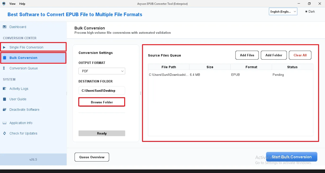 step 2 screenshot