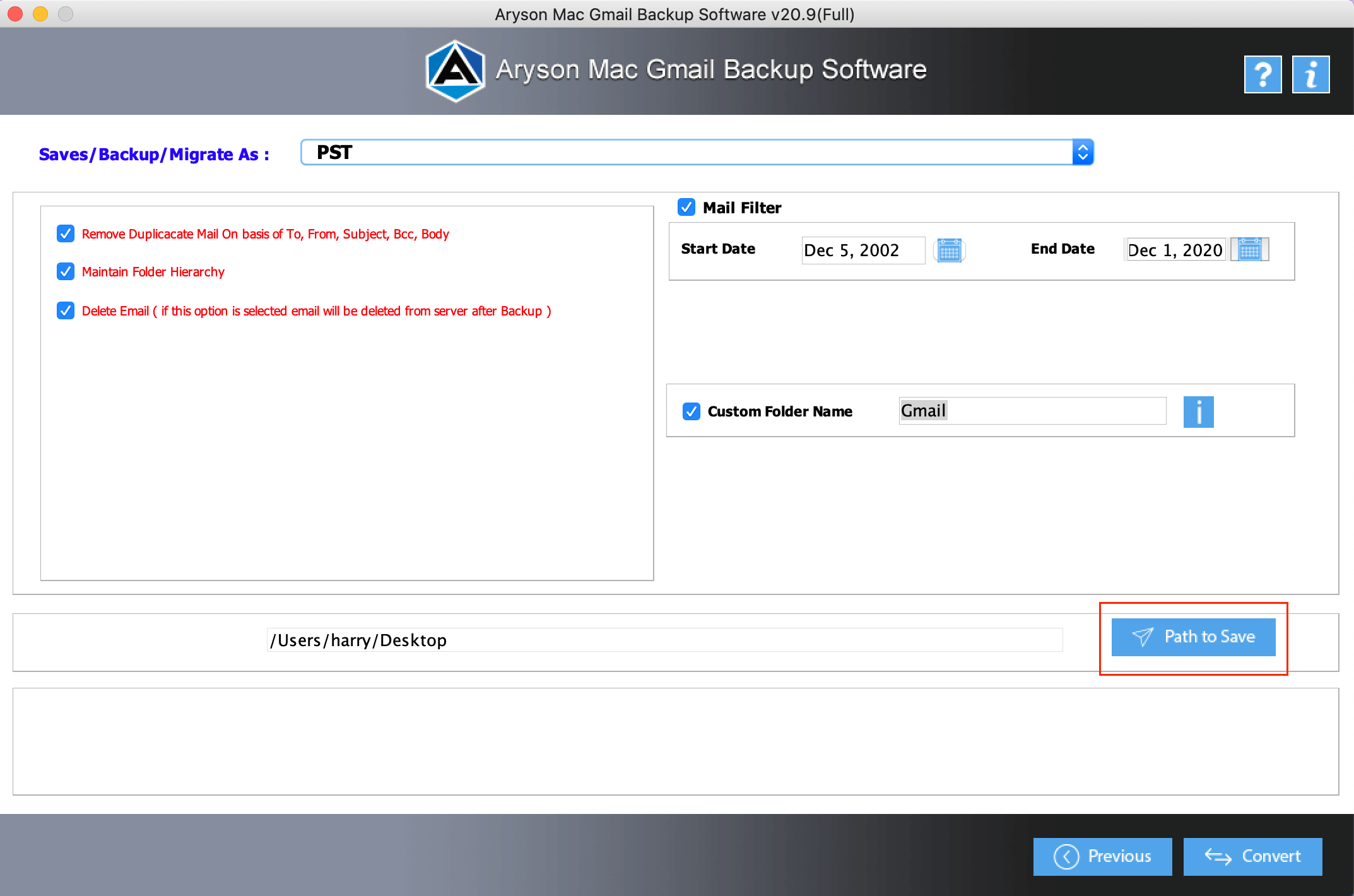backup gmail emails to hard drive backup gmail emails to hard drive