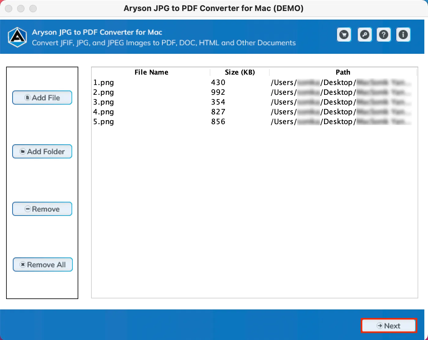 migrate MBOX data