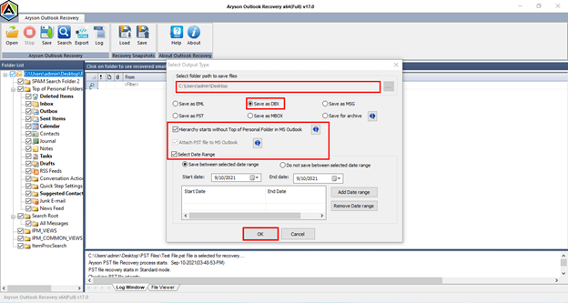 File Structure