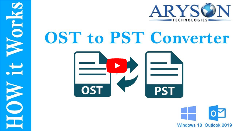 ost to pst converter free online