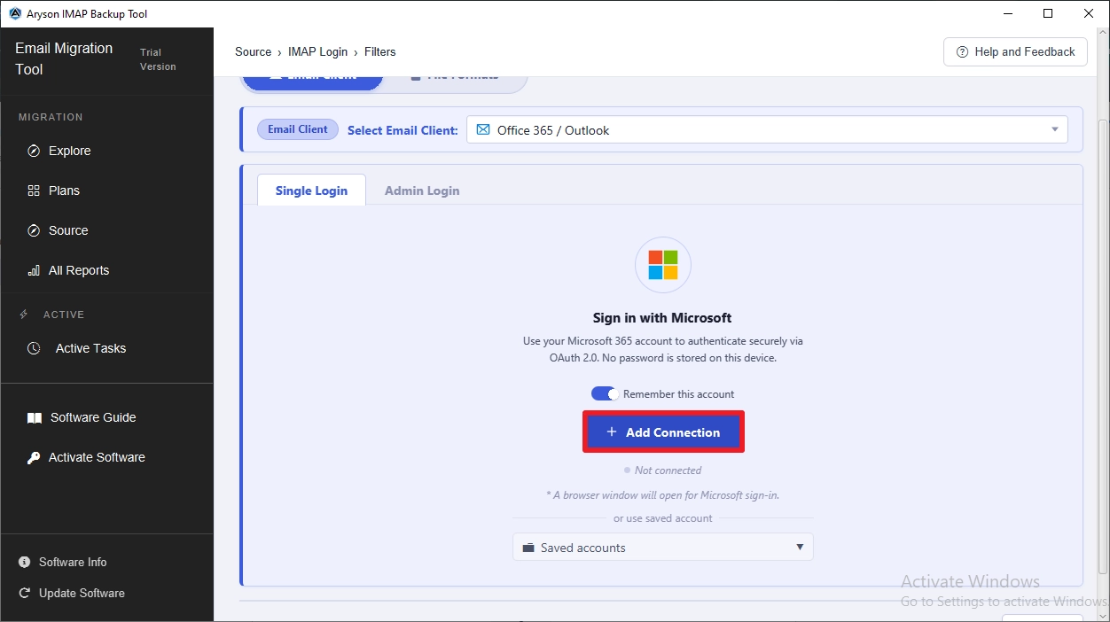 Modern OAuth2.0 or Impersonation