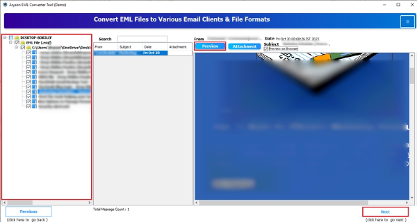 analyse all the files and attachments.
