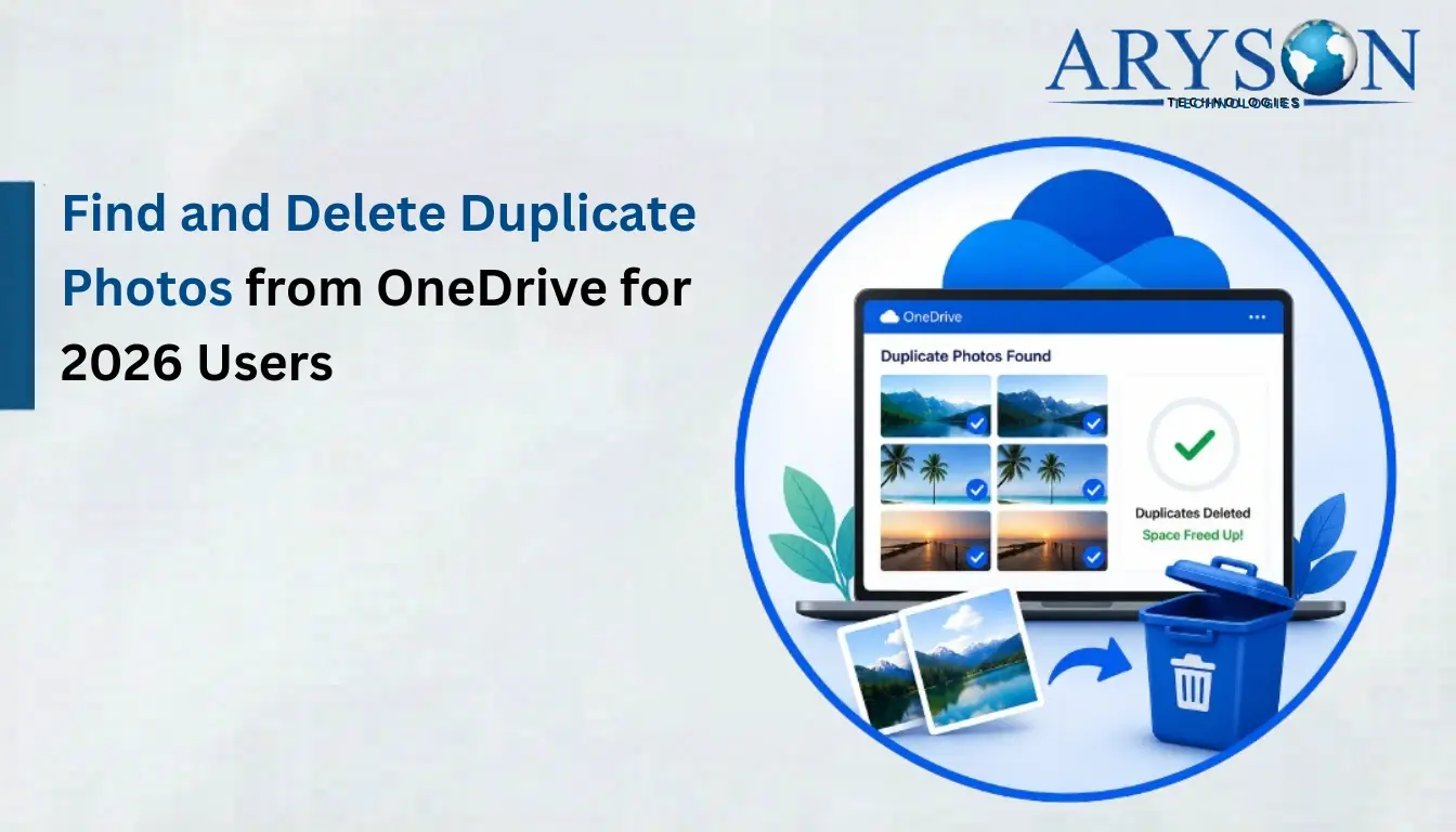 Find and Delete Duplicate Photos from OneDrive