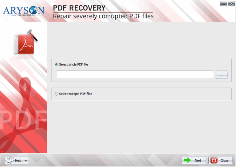 Fix “PDF File Is Damaged and Could Not Be Repaired” Error