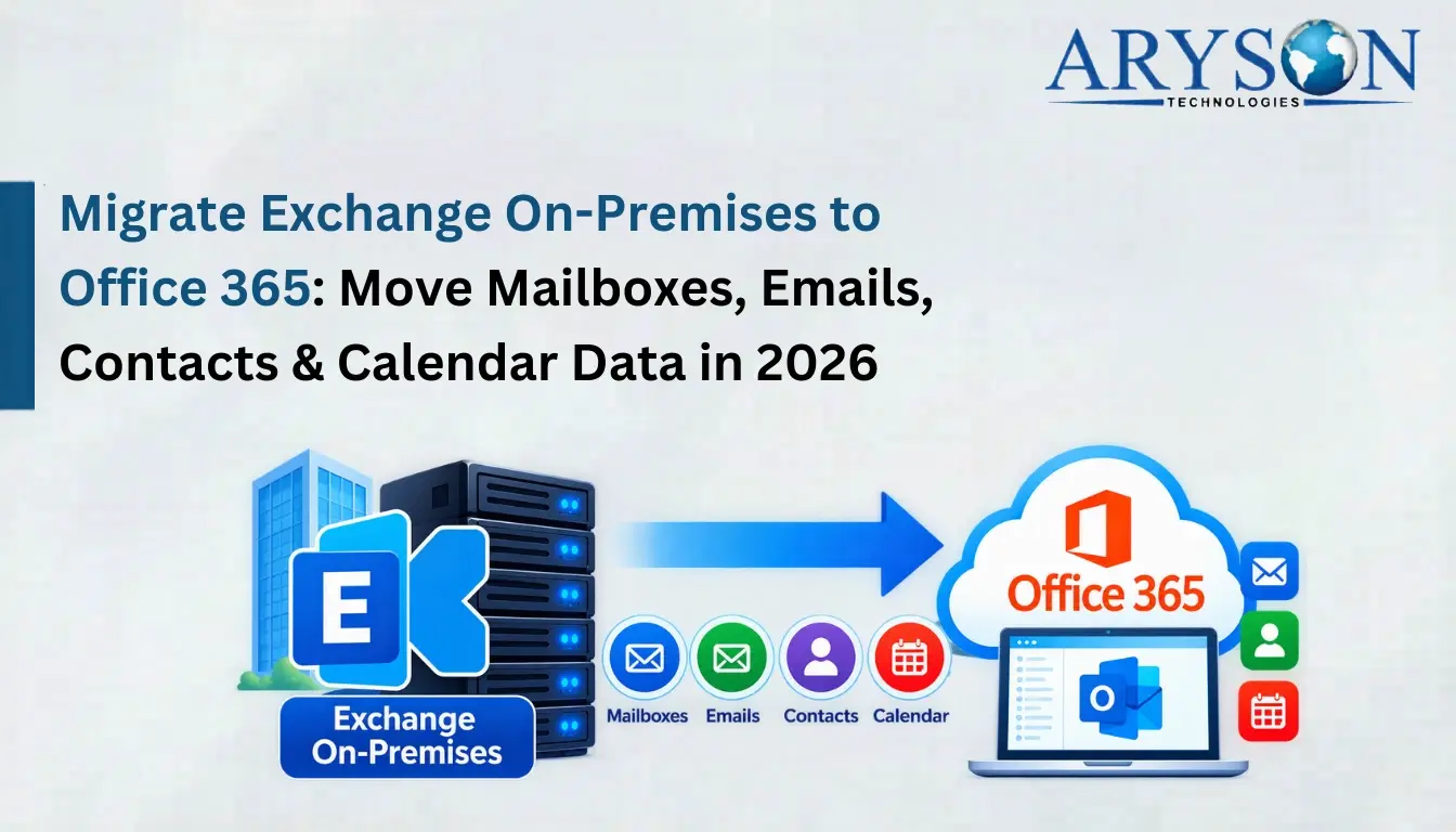 Migrate Exchange On-Premises to Office 365
