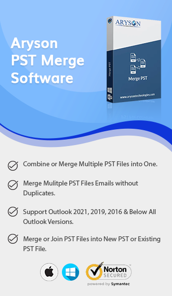 PST Merge Software