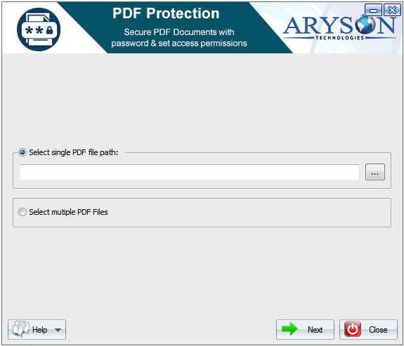 Best PDF Protection Software