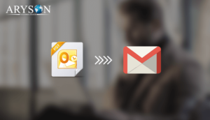 Import PST File to Gmail without Outlook