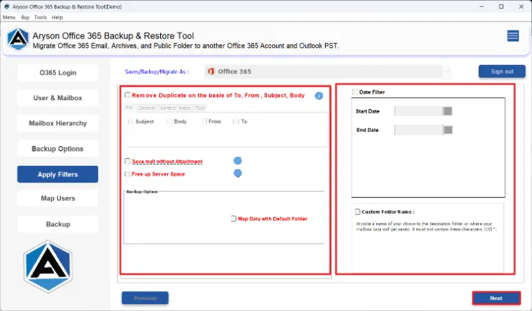 use the advanced features of the software