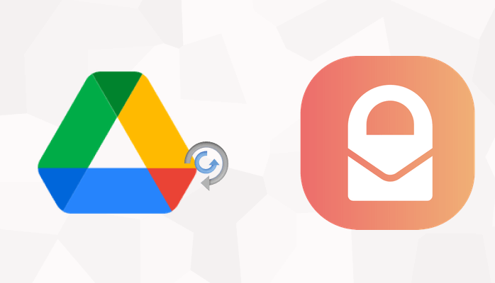 Google Workspace to ProtonMail