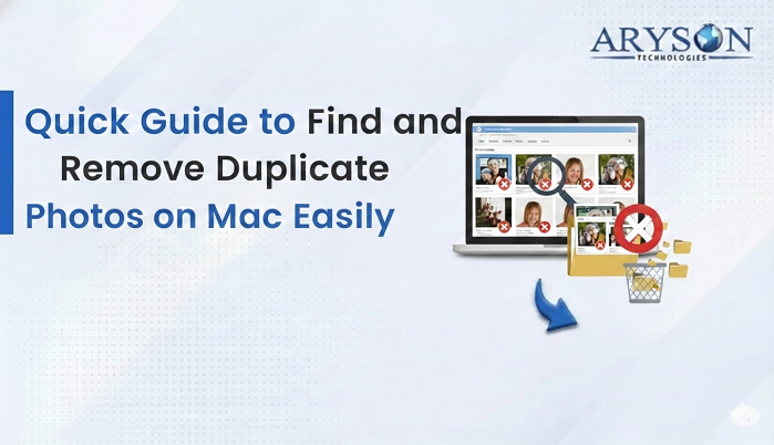 Find and Remove Duplicate Photos on Mac