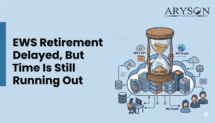 EWS Retirement Delayed